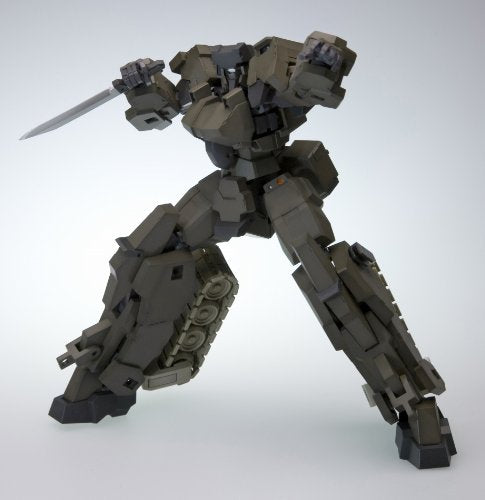 KOTOBUKIYA 102907 Frame Arms #002 Fa002 32 Series Type 1 Gorai Plastic Model Kit- Japan Figure Store - #1 Bring To You The Best Japanese Goods
