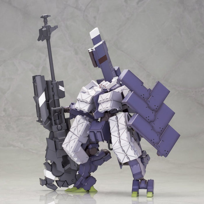 Kotobukiya Frame Arms Type 48 Type 2 Terumichi Otsu Sniper Specification 1/100 Scale Plastic Model- Japan Figure Store - #1 Bring To You The Best Japanese Goods