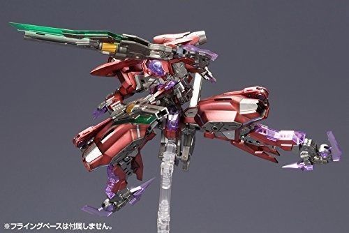 Kotobukiya Frame Arms #s10 Nsg-x3 Hresvelgr=rufus 1/100 Model Kit- Japan Figure Store - #1 Bring To You The Best Japanese Goods