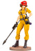 KOTOBUKIYA G.I. Joe Bishoujo Lady Jaye Canary Ann Color 1/7 Figure- Japan Figure Store - #1 Bring To You The Best Japanese Goods