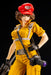 KOTOBUKIYA G.I. Joe Bishoujo Lady Jaye Canary Ann Color 1/7 Figure- Japan Figure Store - #1 Bring To You The Best Japanese Goods