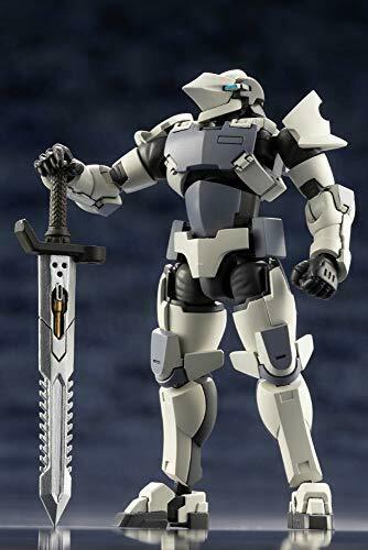 Kotobukiya Hexa Gear Governor Armor Type Pawn A1 Ver.1.5 1/24 Model Kit- Japan Figure Store - #1 Bring To You The Best Japanese Goods