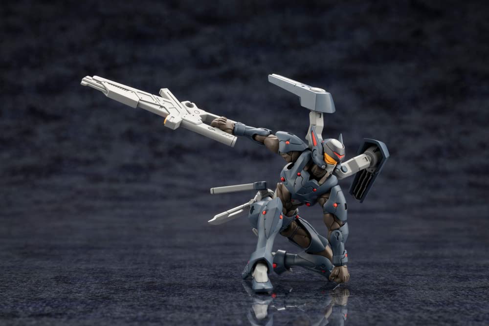 Kotobukiya Hexa Gear Governor Prime 1/24 Scale Model Height 78mm- Japan Figure Store - #1 Bring To You The Best Japanese Goods