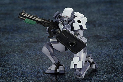 Kotobukiya Hexa Gear Governor Para-pawn Sentinel 1/24 Plastic Model Kit- Japan Figure Store - #1 Bring To You The Best Japanese Goods