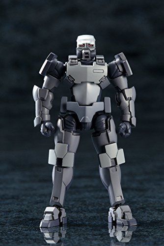 Kotobukiya Hexa Gear Governor Para-pawn Sentinel 1/24 Plastic Model Kit- Japan Figure Store - #1 Bring To You The Best Japanese Goods