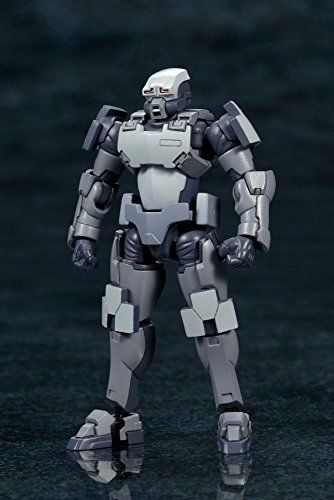 Kotobukiya Hexa Gear Governor Para-pawn Sentinel 1/24 Plastic Model Kit- Japan Figure Store - #1 Bring To You The Best Japanese Goods