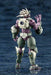 Kotobukiya Hexa Gear Governor Zoanthropus-lowe 1/24 Scale Plastic Model Kit- Japan Figure Store - #1 Bring To You The Best Japanese Goods