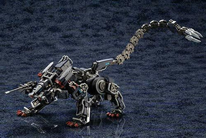 Kotobukiya Hexa Gear Lord Impulse 1/24 Scale Plastic Model Kit- Japan Figure Store - #1 Bring To You The Best Japanese Goods