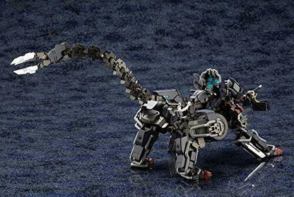 Kotobukiya Hexa Gear Lord Impulse 1/24 Scale Plastic Model Kit- Japan Figure Store - #1 Bring To You The Best Japanese Goods