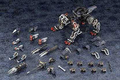 Kotobukiya Hexa Gear Lord Impulse 1/24 Scale Plastic Model Kit- Japan Figure Store - #1 Bring To You The Best Japanese Goods