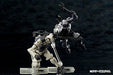 Kotobukiya Hexa Gear Mini Flying Base Valiant Force Ver. 1/24 Model Kit- Japan Figure Store - #1 Bring To You The Best Japanese Goods