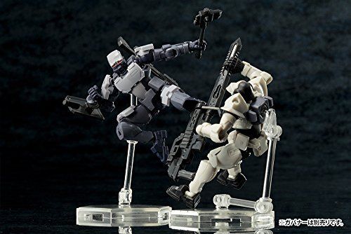 Kotobukiya Hexa Gear Mini Flying Base Valiant Force Ver. 1/24 Model Kit- Japan Figure Store - #1 Bring To You The Best Japanese Goods