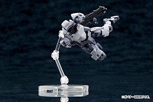 Kotobukiya Hexa Gear Mini Flying Base Valiant Force Ver. 1/24 Model Kit- Japan Figure Store - #1 Bring To You The Best Japanese Goods