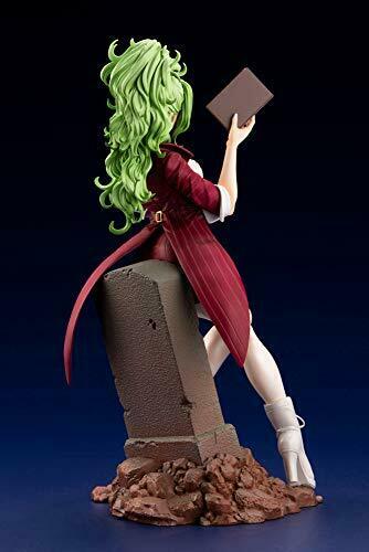 Kotobukiya Horror Bishoujo Beetle Juice Red Tuxedo Ver. 1/7 Scale Figure- Japan Figure Store - #1 Bring To You The Best Japanese Goods