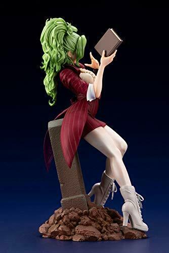 Kotobukiya Horror Bishoujo Beetle Juice Red Tuxedo Ver. 1/7 Scale Figure- Japan Figure Store - #1 Bring To You The Best Japanese Goods
