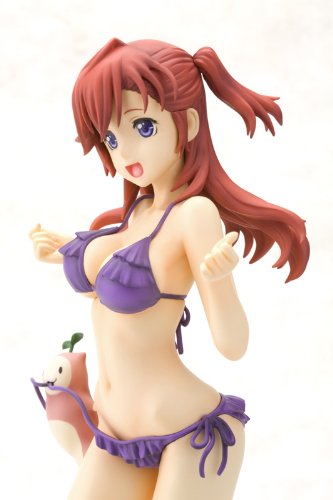 Kotobukiya Ichika Takatsuki 1/7 Scale Pvc Painted Figure Japan- Japan Figure Store - #1 Bring To You The Best Japanese Goods