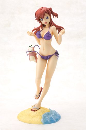 Kotobukiya Ichika Takatsuki 1/7 Scale Pvc Painted Figure Japan- Japan Figure Store - #1 Bring To You The Best Japanese Goods