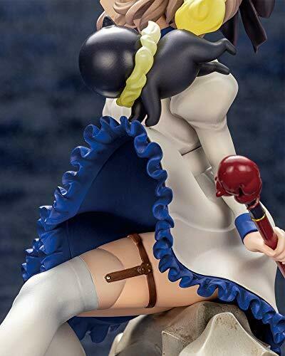 Kotobukiya In/spectre Kotoko Iwanaga 1/7 Scale Figure- Japan Figure Store - #1 Bring To You The Best Japanese Goods