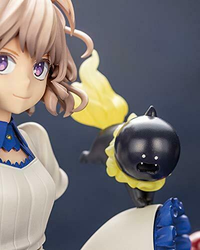 Kotobukiya In/spectre Kotoko Iwanaga 1/7 Scale Figure- Japan Figure Store - #1 Bring To You The Best Japanese Goods