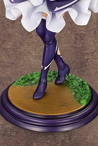 Kotobukiya Infinite Dendrogram Nemesis 1/8 Scale Figure- Japan Figure Store - #1 Bring To You The Best Japanese Goods