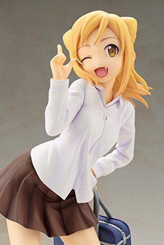 Kotobukiya Interviews With Monster Girls Hikari Takanashi 1/7 Pvc Figure F/s- Japan Figure Store - #1 Bring To You The Best Japanese Goods