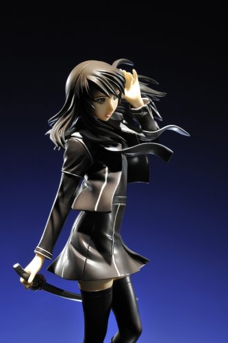 Kotobukiya Iron Linebarrel Emi Kinosaki Japan 1/8 Pvc Figure- Japan Figure Store - #1 Bring To You The Best Japanese Goods