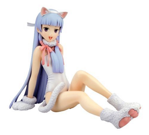 Kotobukiya Kannagi Nagi 1/7 Scale Pvc Painted Figure – Japan- Japan Figure Store - #1 Bring To You The Best Japanese Goods