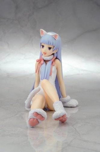 Kotobukiya Kannagi Nagi 1/7 Scale Pvc Painted Figure – Japan- Japan Figure Store - #1 Bring To You The Best Japanese Goods
