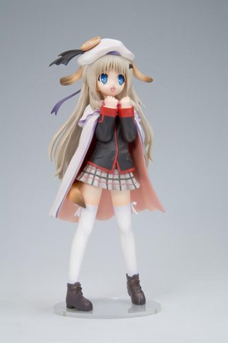 Kotobukiya Little Busters! Noumi Kudryavka Japan 1/8 Scale Pvc Painted Figure- Japan Figure Store - #1 Bring To You The Best Japanese Goods