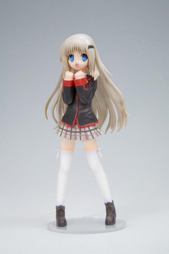 Kotobukiya Little Busters! Noumi Kudryavka Japan 1/8 Scale Pvc Painted Figure- Japan Figure Store - #1 Bring To You The Best Japanese Goods
