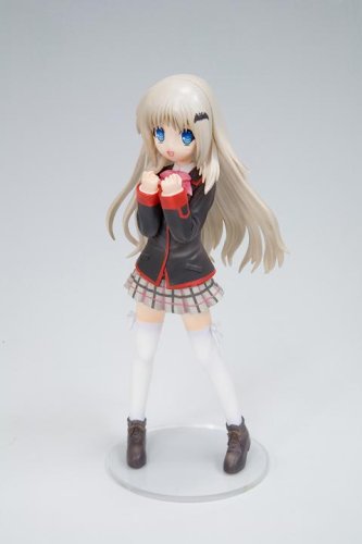Kotobukiya Little Busters! Noumi Kudryavka Japan 1/8 Scale Pvc Painted Figure- Japan Figure Store - #1 Bring To You The Best Japanese Goods