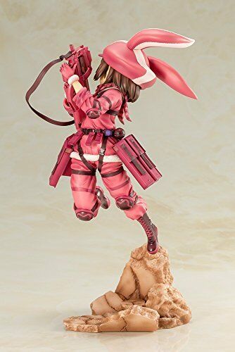 Kotobukiya Llenn Figure- Japan Figure Store - #1 Bring To You The Best Japanese Goods