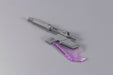 Kotobukiya M.s.g Heavy Weapon Unit 12 Gun Blade Lance Model Kit- Japan Figure Store - #1 Bring To You The Best Japanese Goods