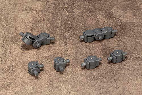 Kotobukiya M.s.g Heavy Weapon Unit 21 Dragon Arms Ryubi Plastic Model Kit- Japan Figure Store - #1 Bring To You The Best Japanese Goods