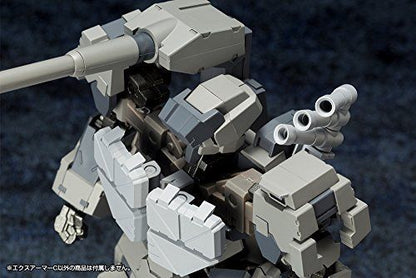 Kotobukiya M.s.g Mecha Supply 09 Ex Armor C Detail Up Parts Plastic Model Kit- Japan Figure Store - #1 Bring To You The Best Japanese Goods