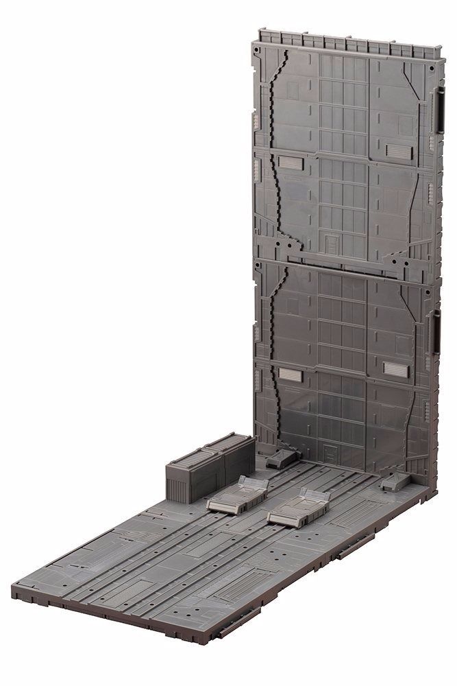 Kotobukiya M.s.g Mechanical Chain Base R B Model Kit F/s - Japan Figure