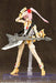 Kotobukiya M.s.g Weapon Unit 05 Live Axe Plastic Model Kit- Japan Figure Store - #1 Bring To You The Best Japanese Goods