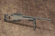 Kotobukiya M.s.g Weapon Unit 09 Sniper Rifle Model Kit- Japan Figure Store - #1 Bring To You The Best Japanese Goods