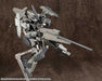 Kotobukiya M.s.g Weapon Unit 09 Sniper Rifle Model Kit- Japan Figure Store - #1 Bring To You The Best Japanese Goods