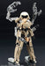 Kotobukiya M.s.g Weapon Unit Mw42 Folding Arms Plastic Model Kit- Japan Figure Store - #1 Bring To You The Best Japanese Goods