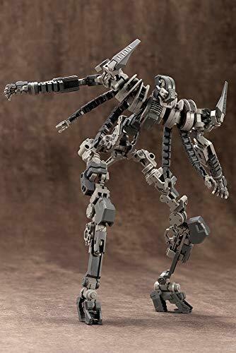 Kotobukiya M.s.g Convert Body Plastic Model Kit- Japan Figure Store - #1 Bring To You The Best Japanese Goods