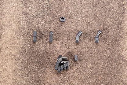 Kotobukiya M.s.g Mb-47 Hand Unit Wild Hand 2 Plastic Model Kit- Japan Figure Store - #1 Bring To You The Best Japanese Goods