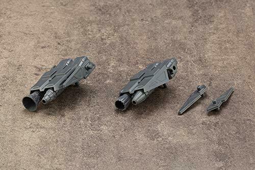 Kotobukiya M.s.g Mecha Supply 14 Vectored Thruster A Plastic Model Kit- Japan Figure Store - #1 Bring To You The Best Japanese Goods