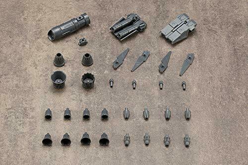Kotobukiya M.s.g Mecha Supply 14 Vectored Thruster A Plastic Model Kit- Japan Figure Store - #1 Bring To You The Best Japanese Goods