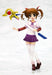 Kotobukiya Japan Magical Girl Lyrical Nanoha The Movie 1St Nanoha Takamachi 1/8 Scale Pvc Figure- Japan Figure Store - #1 Bring To You The Best Japanese Goods