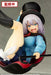 Kotobukiya Magical Sempai Sempai 1/7 Scale Figure- Japan Figure Store - #1 Bring To You The Best Japanese Goods