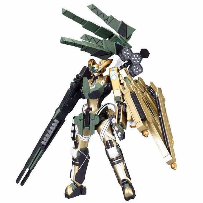 Kotobukiya Majestic Prince Gold Four Ceres War Ver Model Kit F/s- Japan Figure Store - #1 Bring To You The Best Japanese Goods