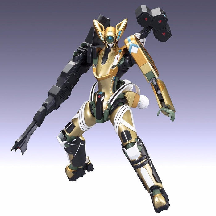 Kotobukiya Majestic Prince Gold Four Ceres War Ver Model Kit F/s- Japan Figure Store - #1 Bring To You The Best Japanese Goods
