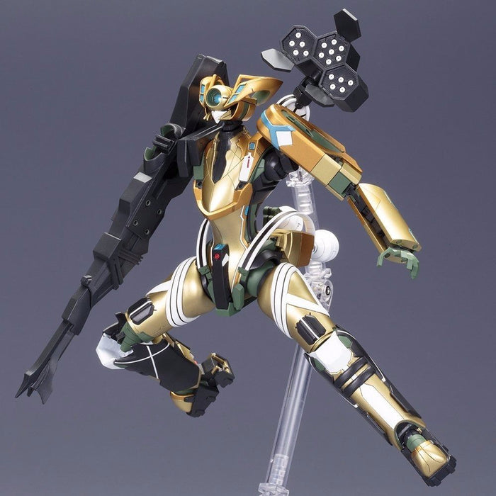 Kotobukiya Majestic Prince Gold Four Ceres War Ver Model Kit F/s- Japan Figure Store - #1 Bring To You The Best Japanese Goods