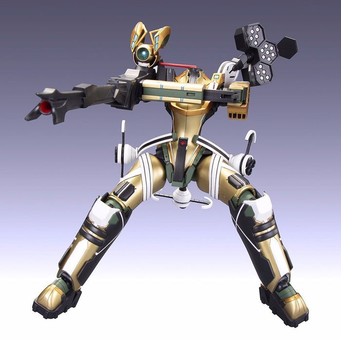 Kotobukiya Majestic Prince Gold Four Ceres War Ver Model Kit F/s- Japan Figure Store - #1 Bring To You The Best Japanese Goods